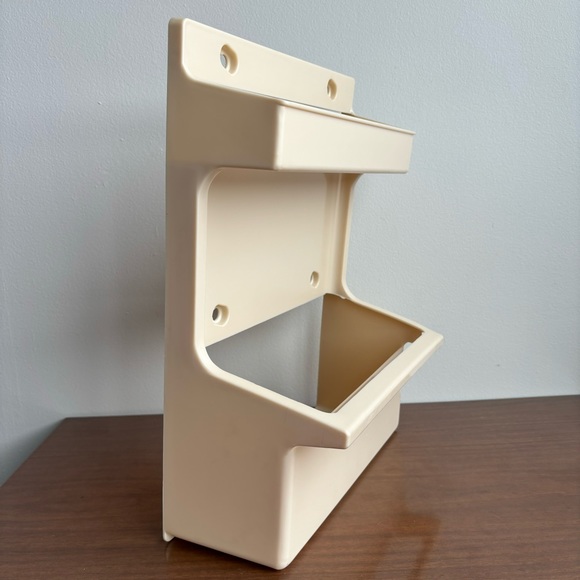 Vintage Rubbermaid Clean Up Caddy - Picture 4 of 11